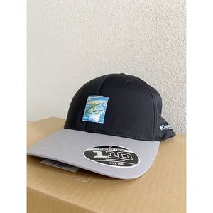 Columbia hat